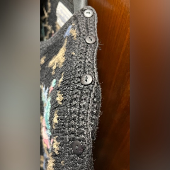 Signatures by Northern Isles vintage women’s sweater - Picture 4 of 6